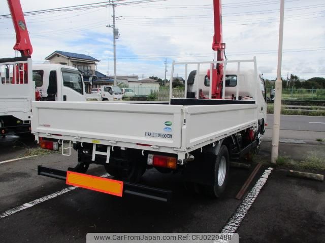 hino dutro 2010 CFJ0229488 image 2