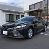 toyota camry 2018 -TOYOTA--Camry DAA-AXVH70--AXVH70-1023389---TOYOTA--Camry DAA-AXVH70--AXVH70-1023389- image 1