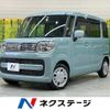 suzuki spacia 2022 CFJ1545427 image 1