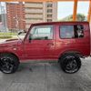 suzuki jimny 1997 CFJ1554943 image 11