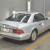 mercedes-benz sl-class 1997 -MERCEDES-BENZ--Benz SL WDB1290671F144945---MERCEDES-BENZ--Benz SL WDB1290671F144945- image 2