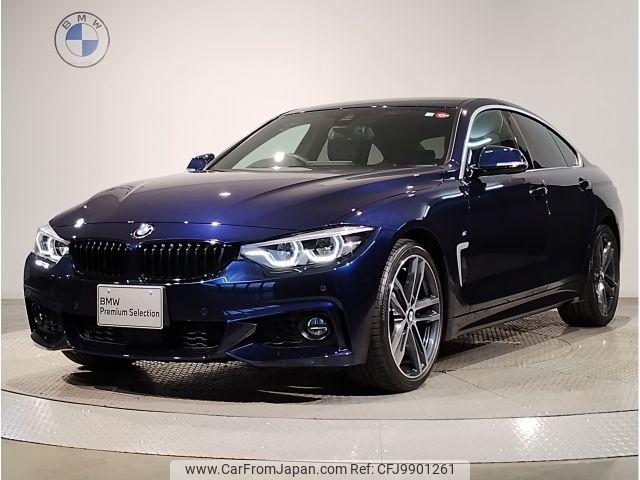 bmw 4-series 2018 -BMW--BMW 4 Series DBA-4E30--WBA4J52020BH83545---BMW--BMW 4 Series DBA-4E30--WBA4J52020BH83545- image 1