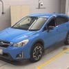 subaru xv 2016 -SUBARU 【長岡 300む4544】--Subaru XV GP7-135637---SUBARU 【長岡 300む4544】--Subaru XV GP7-135637- image 1