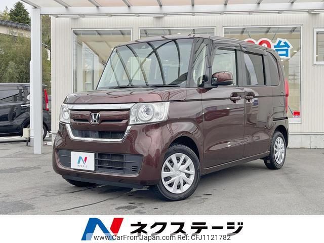 honda n-box 2020 quick_quick_JF4_JF4-1108626 image 1