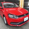 volkswagen polo 2016 CFJ1724529 image 3