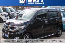 honda n-wgn 2017 quick_quick_DBA-JH1_JH1-2207950