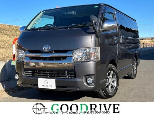 toyota hiace-van 2017 quick_quick_QDF-KDH201V_KDH201-0235372 image 1