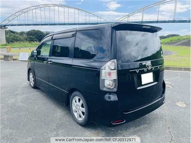 toyota voxy 2009 TE1434 image 1