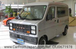 daihatsu hijet-van 2024 -DAIHATSU--Hijet Van 3BD-S700V--S700V-0119***---DAIHATSU--Hijet Van 3BD-S700V--S700V-0119***-