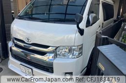 toyota hiace-wagon 2015 CFJ1834719