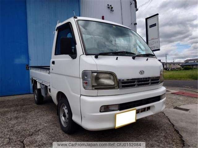 daihatsu hijet-truck 2000 -DAIHATSU--Hijet Truck GD-S210P--S210P-0079621---DAIHATSU--Hijet Truck GD-S210P--S210P-0079621- image 1