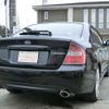 subaru legacy-b4 2006 quick_quick_TA-BL5_BL5-056814 image 2