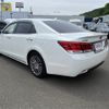 toyota crown-majesta 2015 -TOYOTA--Crown Majesta DAA-AWS215--AWS215-6000940---TOYOTA--Crown Majesta DAA-AWS215--AWS215-6000940- image 6