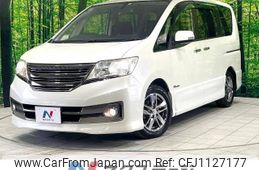 nissan serena 2013 -NISSAN--Serena DAA-HC26--HC26-077441---NISSAN--Serena DAA-HC26--HC26-077441-