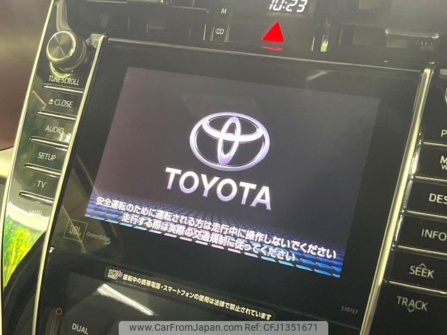 toyota harrier 2015 -TOYOTA--Harrier DBA-ZSU60W--ZSU60-0055852---TOYOTA--Harrier DBA-ZSU60W--ZSU60-0055852- image 2