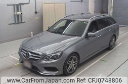 mercedes-benz e-class-station-wagon 2014 -MERCEDES-BENZ--Benz E Class Wagon 212236C-WDD2122362A962505---MERCEDES-BENZ--Benz E Class Wagon 212236C-WDD2122362A962505-