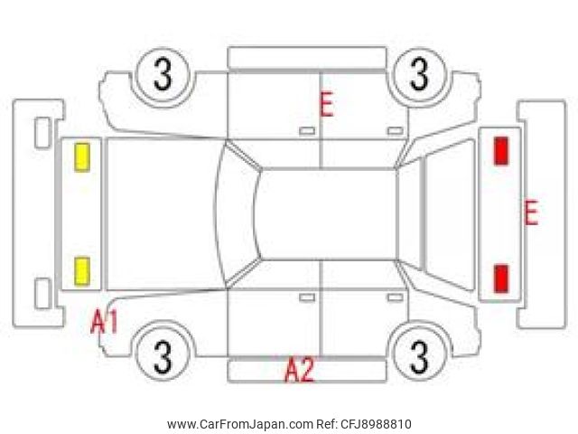 bmw 6-series 2013 -BMW--BMW 6 Series DBA-6A30--WBA6A02090DZ11289---BMW--BMW 6 Series DBA-6A30--WBA6A02090DZ11289- image 2