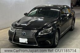 lexus ls 2013 -LEXUS 【北九州 331ふ188】--Lexus LS USF45-5017363---LEXUS 【北九州 331ふ188】--Lexus LS USF45-5017363-