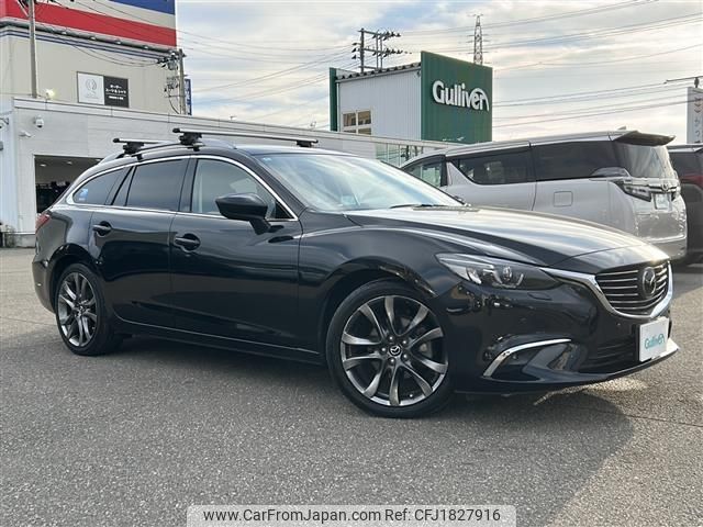 mazda atenza 2016 CFJ1827916 image 1