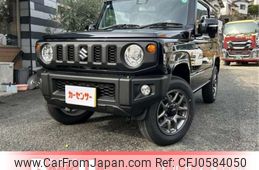 suzuki jimny 2024 -SUZUKI 【北九州 581】--Jimny 3BA-JB64W--JB64W-363969---SUZUKI 【北九州 581】--Jimny 3BA-JB64W--JB64W-363969-