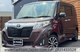 toyota roomy 2017 quick_quick_M900A_M900A-0092444