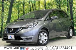 nissan note 2017 quick_quick_HE12_HE12-124274