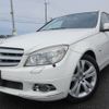 mercedes-benz c-class 2010 REALMOTOR_Y2024040248F-12 image 1