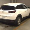 mazda cx-3 2021 -MAZDA--CX-3 5BA-DKLFW--DKLFW-104956---MAZDA--CX-3 5BA-DKLFW--DKLFW-104956- image 2