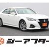 toyota crown 2016 -TOYOTA--Crown DAA-AWS210--AWS210-6114328---TOYOTA--Crown DAA-AWS210--AWS210-6114328- image 1