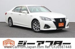 toyota crown 2016 -TOYOTA--Crown DAA-AWS210--AWS210-6114328---TOYOTA--Crown DAA-AWS210--AWS210-6114328-