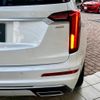 cadillac xt6 2020 quick_quick_7BA-C1TL_1GYFP9RS2LZ171888 image 11