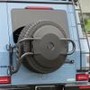 mercedes-benz g-class 2023 -MERCEDES-BENZ--Benz G Class 3DA-463350--W1N4633502X491353---MERCEDES-BENZ--Benz G Class 3DA-463350--W1N4633502X491353- image 10