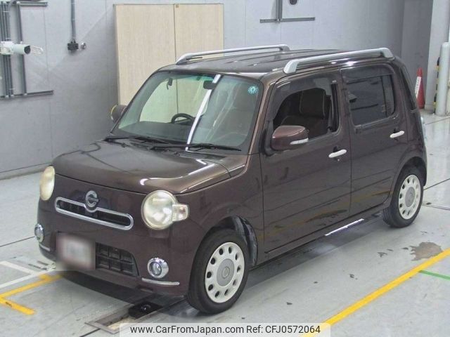 daihatsu mira-cocoa 2013 -DAIHATSU--Mira Cocoa L675S-0159680---DAIHATSU--Mira Cocoa L675S-0159680- image 1