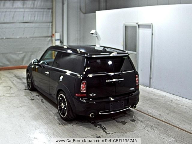 mini mini-others 2014 -BMW--BMW Mini ZG16-WMWZG32070T496914---BMW--BMW Mini ZG16-WMWZG32070T496914- image 2