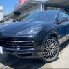 porsche cayenne 2020 CFJ1491082 image 1