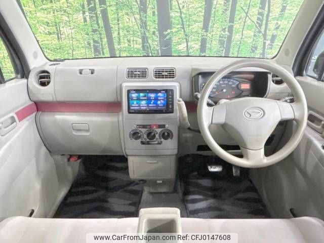 daihatsu move-conte 2009 -DAIHATSU--Move Conte DBA-L575S--L575S-0047087---DAIHATSU--Move Conte DBA-L575S--L575S-0047087- image 2