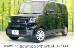 honda n-box 2025 CFJ1761419