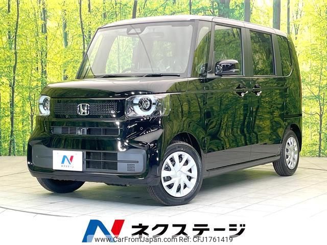 honda n-box 2025 CFJ1761419 image 1