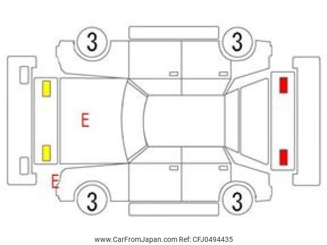 subaru forester 2022 -SUBARU--Forester 5AA-SKE--SKE-086263---SUBARU--Forester 5AA-SKE--SKE-086263- image 2