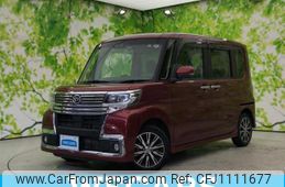 daihatsu tanto 2018 quick_quick_DBA-LA600S_LA600S-0644692