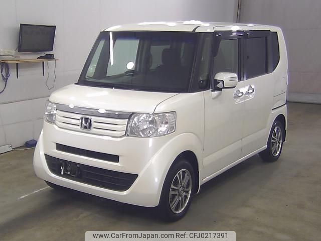 honda n-box 2013 quick_quick_DBA-JF1_1306447 image 2