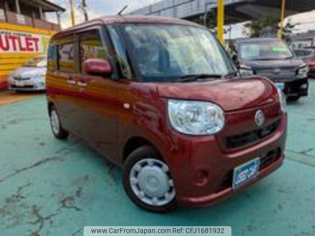 daihatsu move-canbus 2017 CFJ1681932 image 1