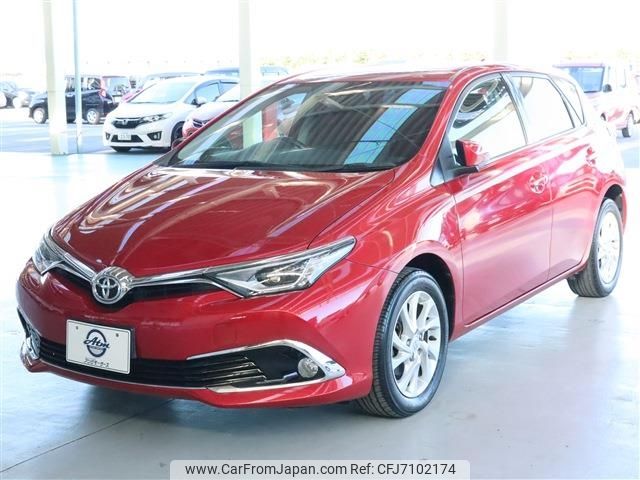 Auris ハープ本体 赤 スウェーデン製 car_95cd14e3-dc83-4a5c-83de-