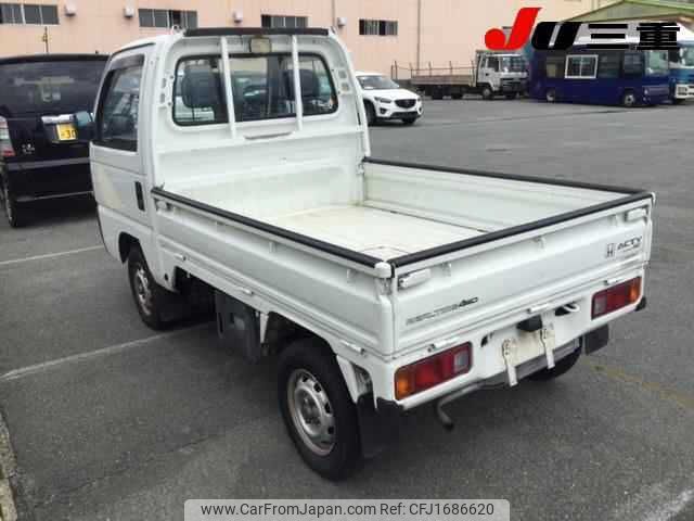 honda acty-truck 1996 CFJ1686620 image 2