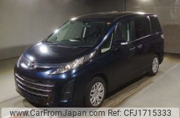 mazda biante 2014 CFJ1715333