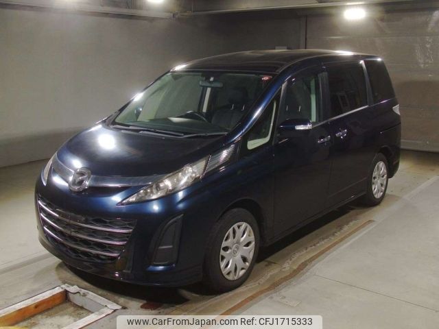 mazda biante 2014 CFJ1715333 image 1