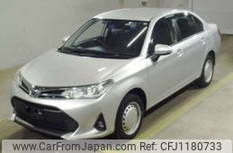 toyota corolla-axio 2020 -TOYOTA--Corolla Axio DBA-NZE164--NZE164-7076630---TOYOTA--Corolla Axio DBA-NZE164--NZE164-7076630-