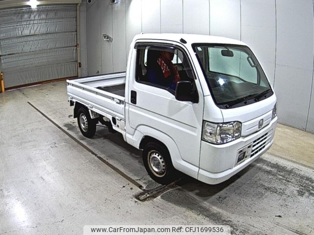 honda acty-truck 2018 CFJ1699536 image 1