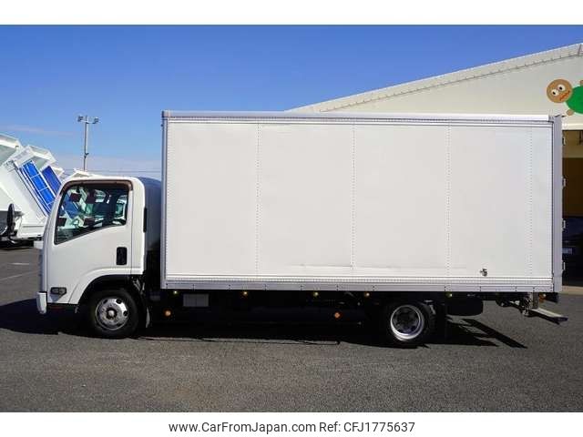 isuzu elf-truck 2017 CFJ1775637 image 2