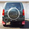 suzuki jimny 2017 -SUZUKI--Jimny JB23W--774030---SUZUKI--Jimny JB23W--774030- image 2